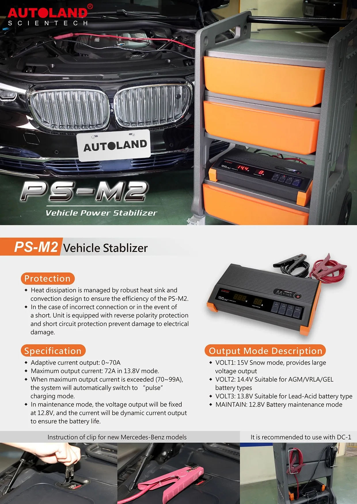 PS-M2
