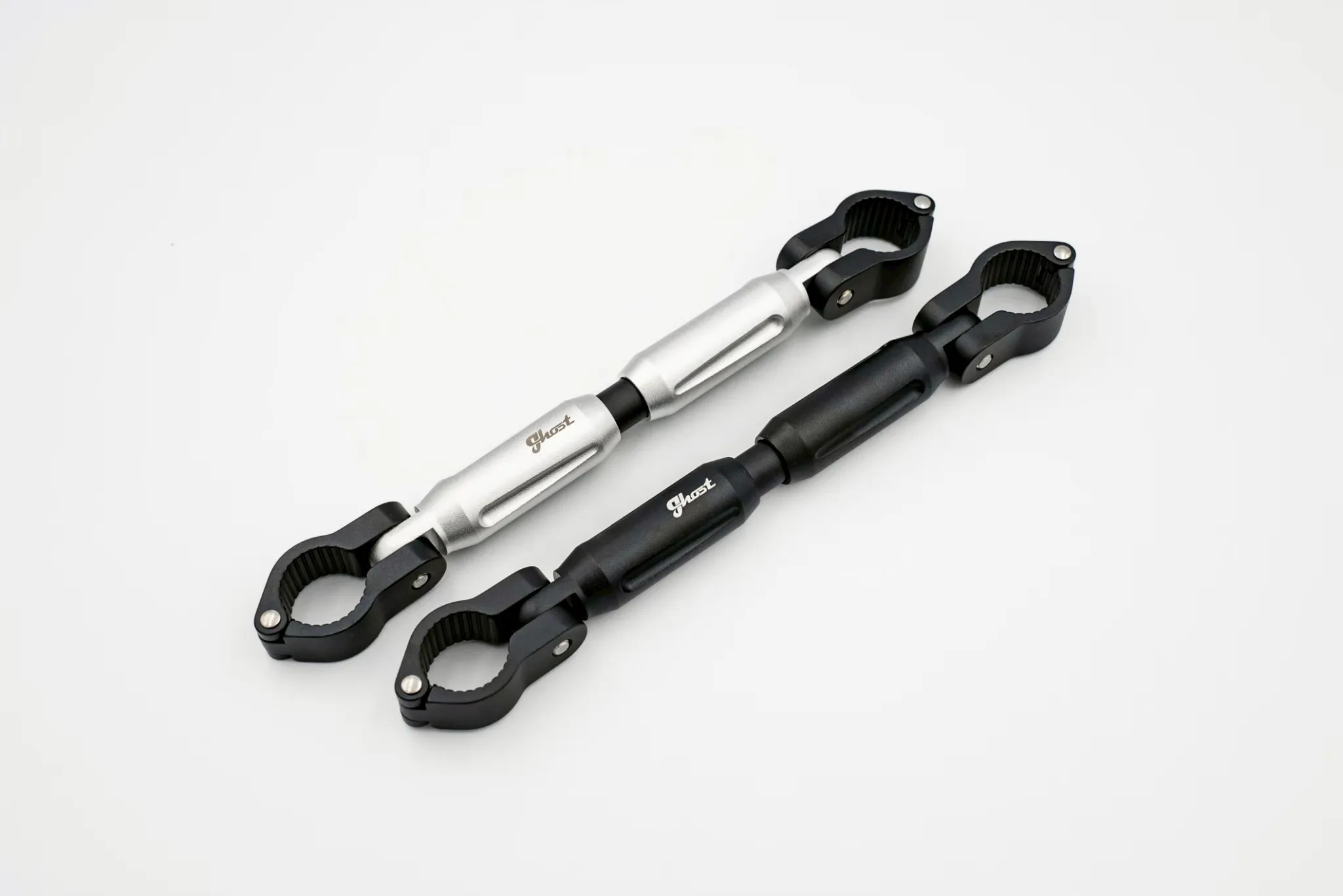 Ghost 通用型伸縮橫桿