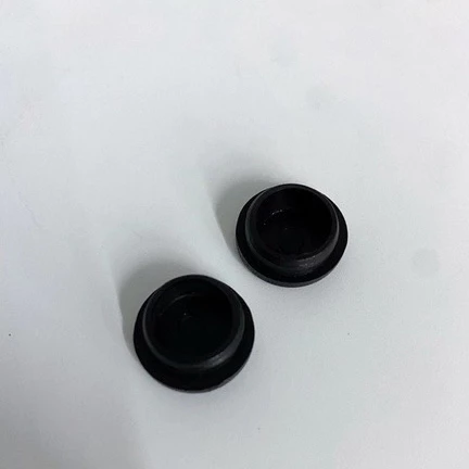 Ghost 後視鏡防水塞