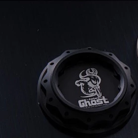 Ghost  B8R 水箱飾蓋