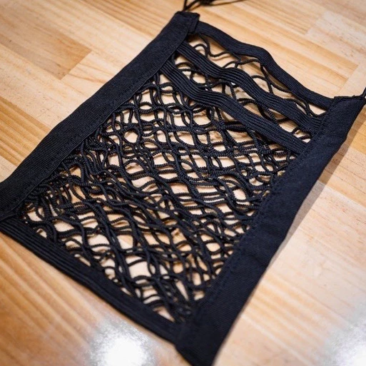 ASM  多功能網袋