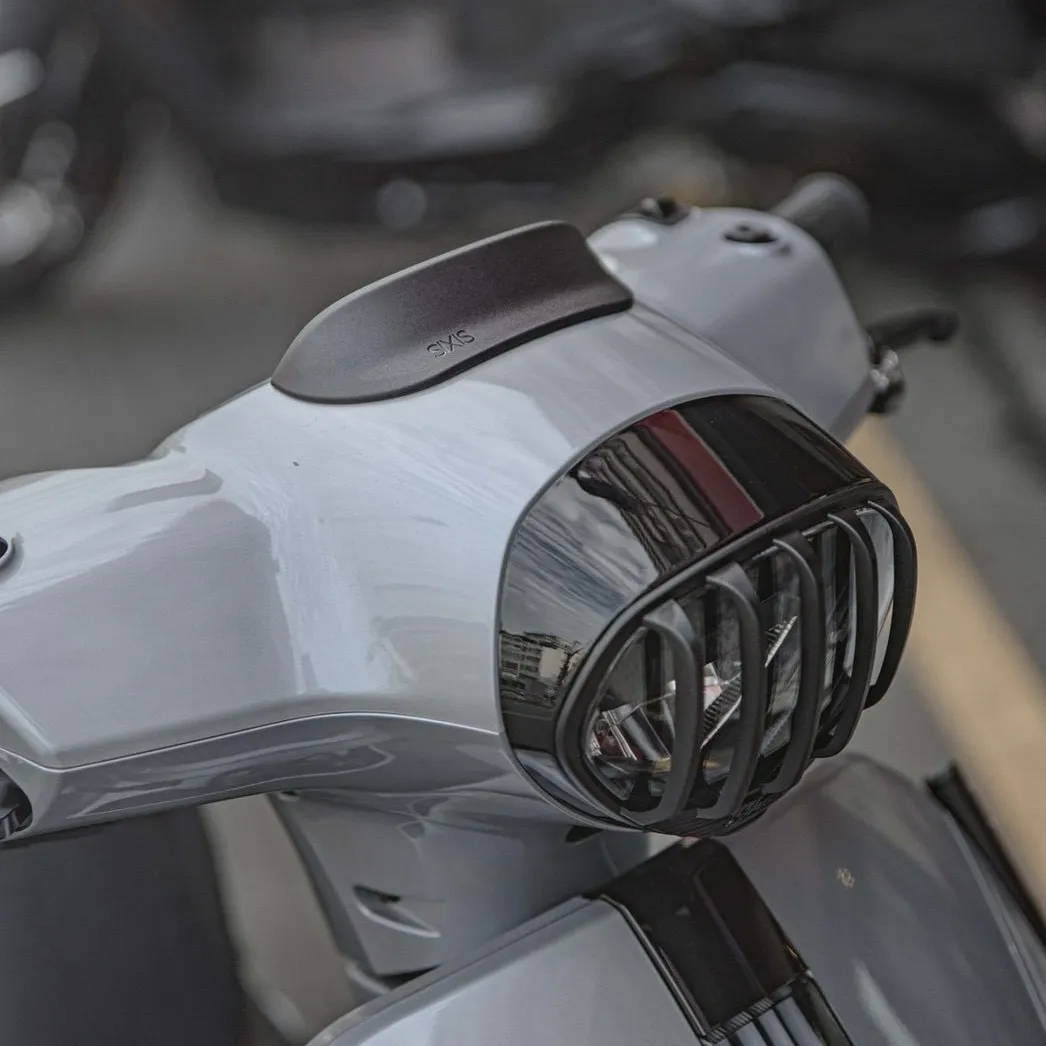 SIXIS Fiddle小風檔/小風鏡