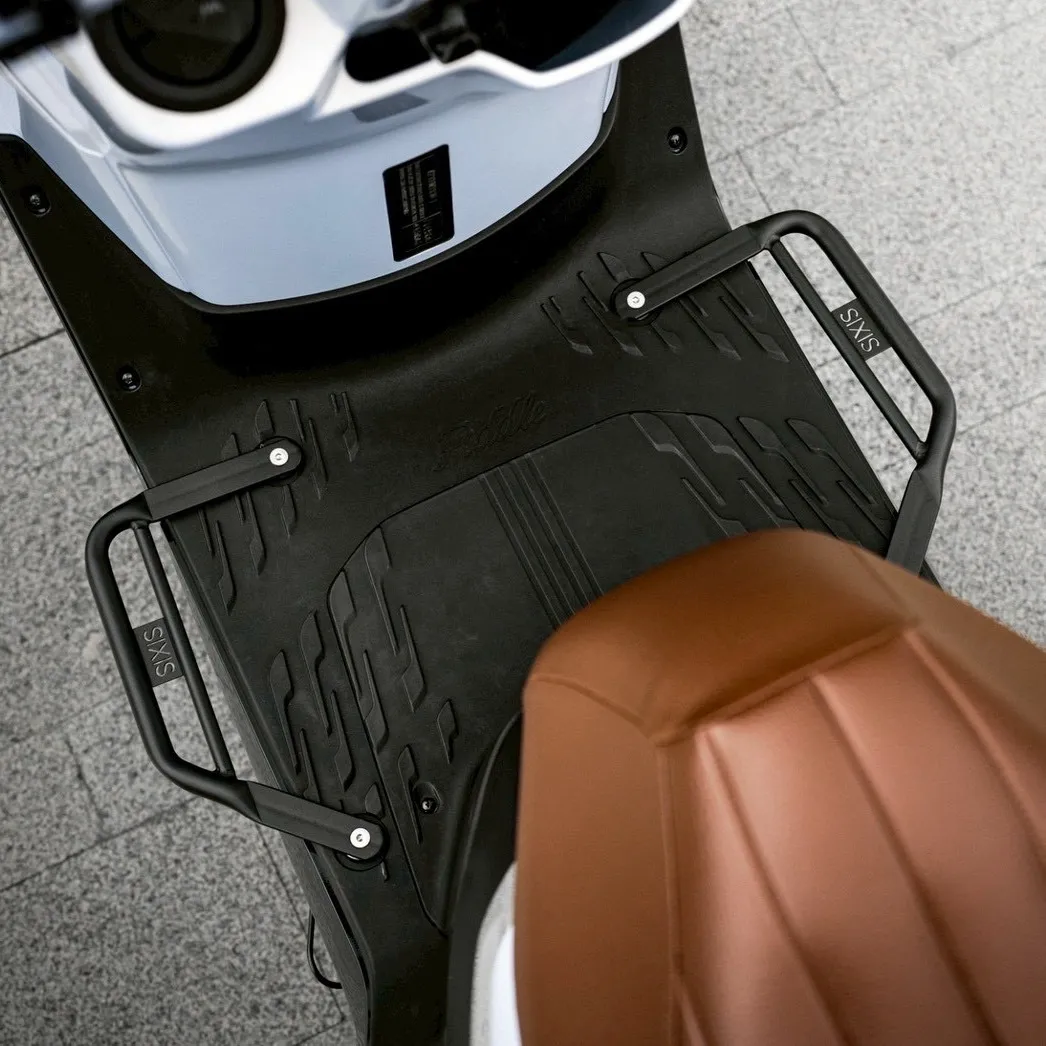 SIXIS Fiddle 飛翼延伸腳踏