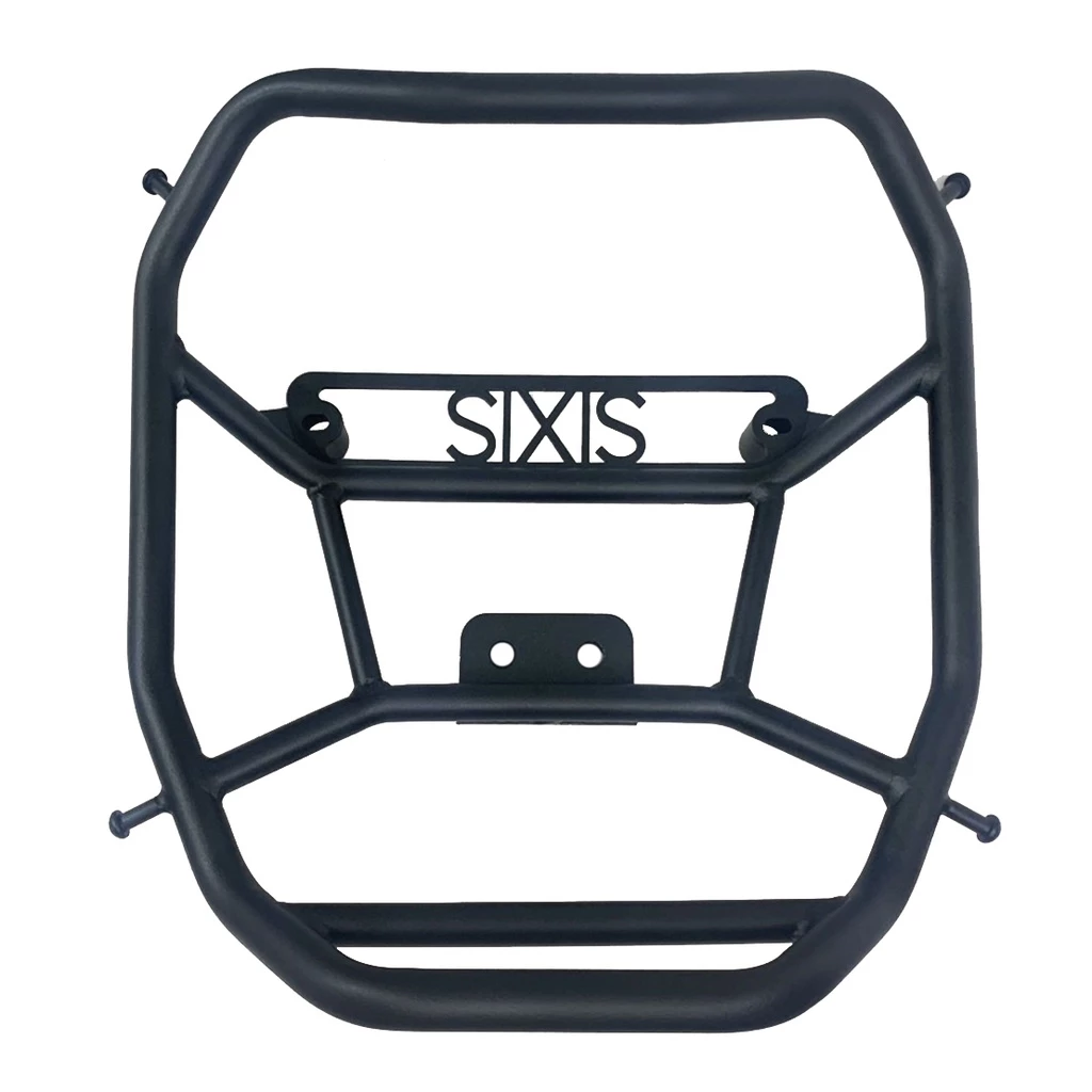 SIXIS  水冷BWS 專用前貨架