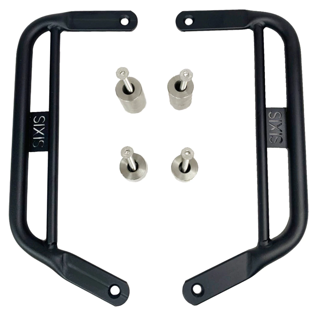 SIXIS SUI/Saluto飛翼延伸腳踏