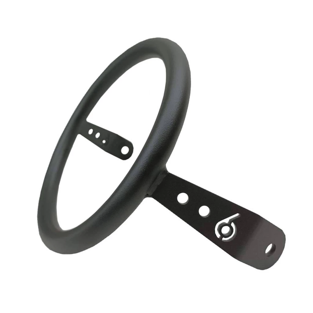 SIXIS KRN大燈保桿(燈框)