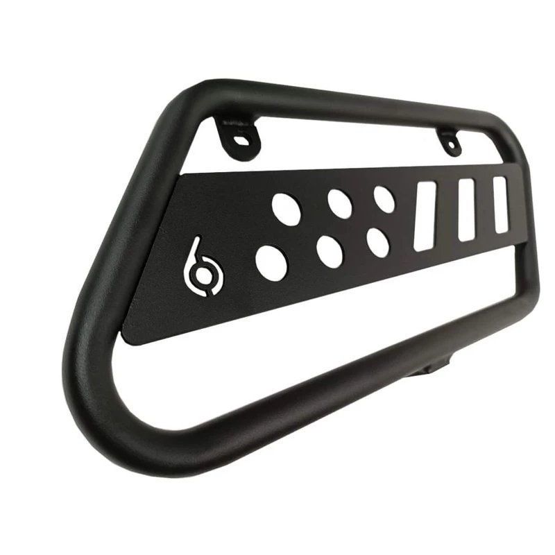 SIXIS 4MICA後側貨架