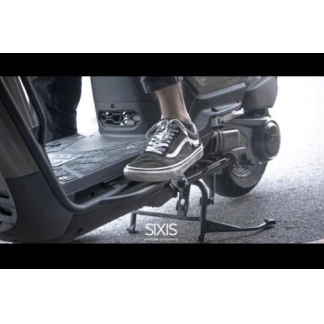 SIXIS 螞蟻前兩側保桿