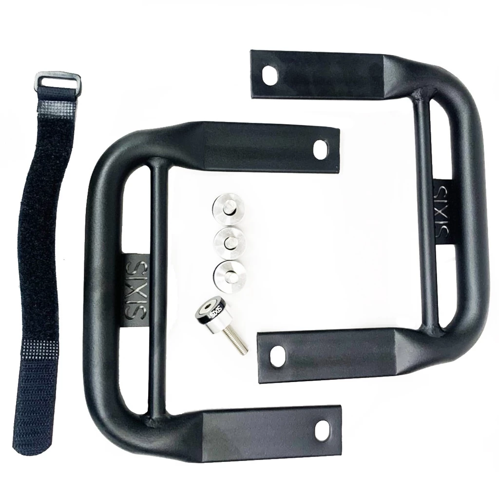 SIXIS 4MICA 載貨延伸平台