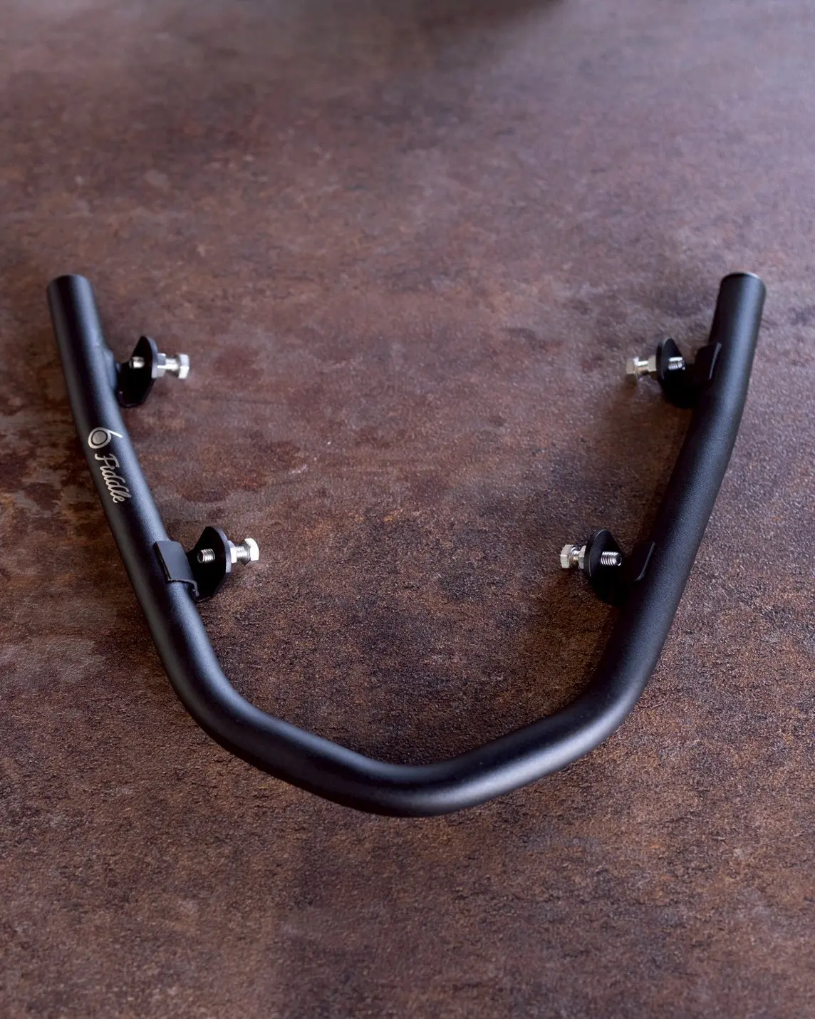 SIXIS Fiddle 前土除保桿