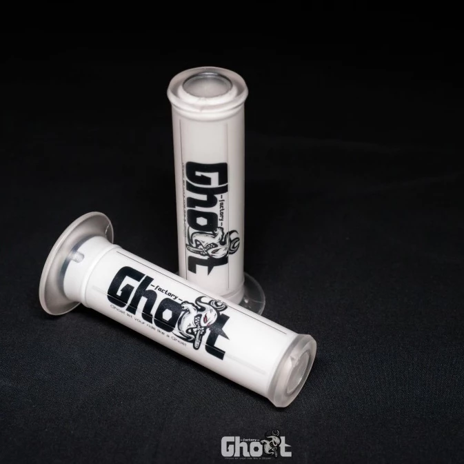 Ghost 握把套 125mm通用款