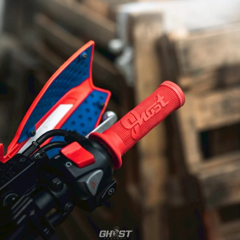 Ghost 賽格力握把套