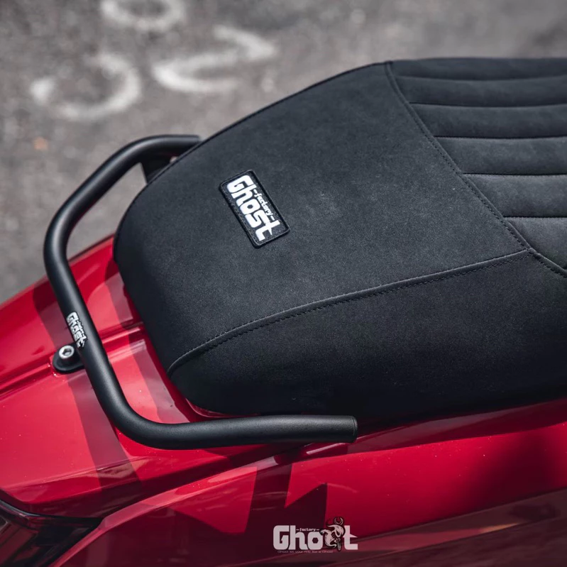 Ghost SUI / Saluto 短版後扶手