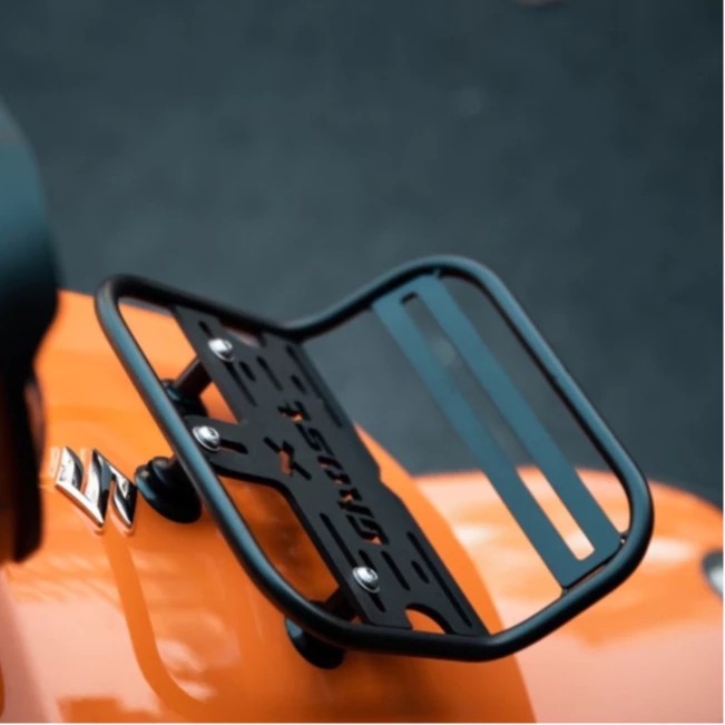 Ghost Sui 日規小書包架