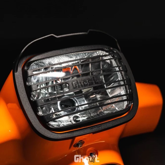 Ghost SUI 燈框 /燈罩