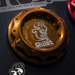 Ghost  B8R 水箱飾蓋