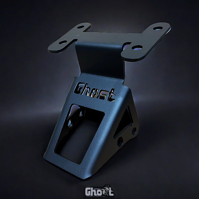 Ghost KRN 風鏡上移支架