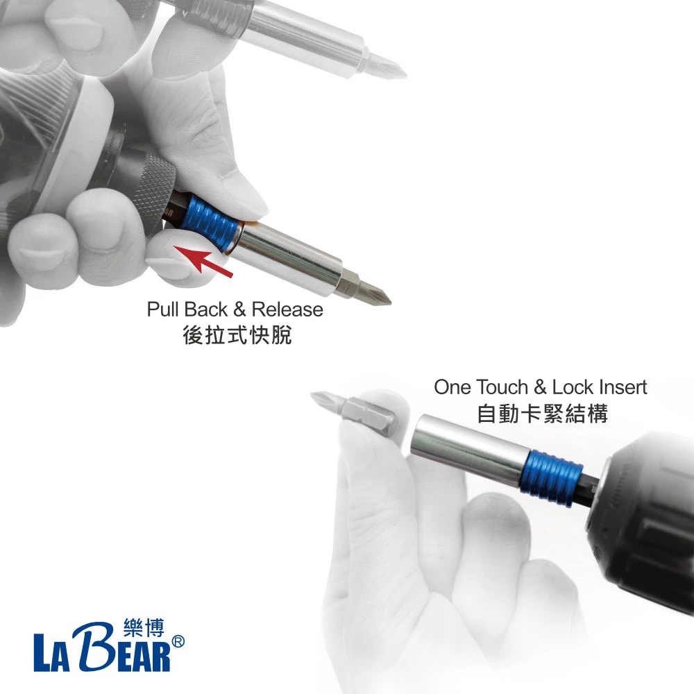 ASM LaBear 樂博 20in1機車維修工具組