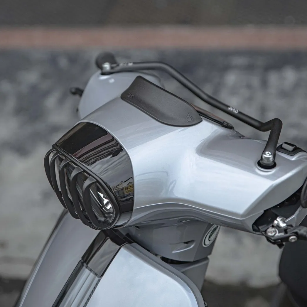 SIXIS Fiddle小風檔/小風鏡