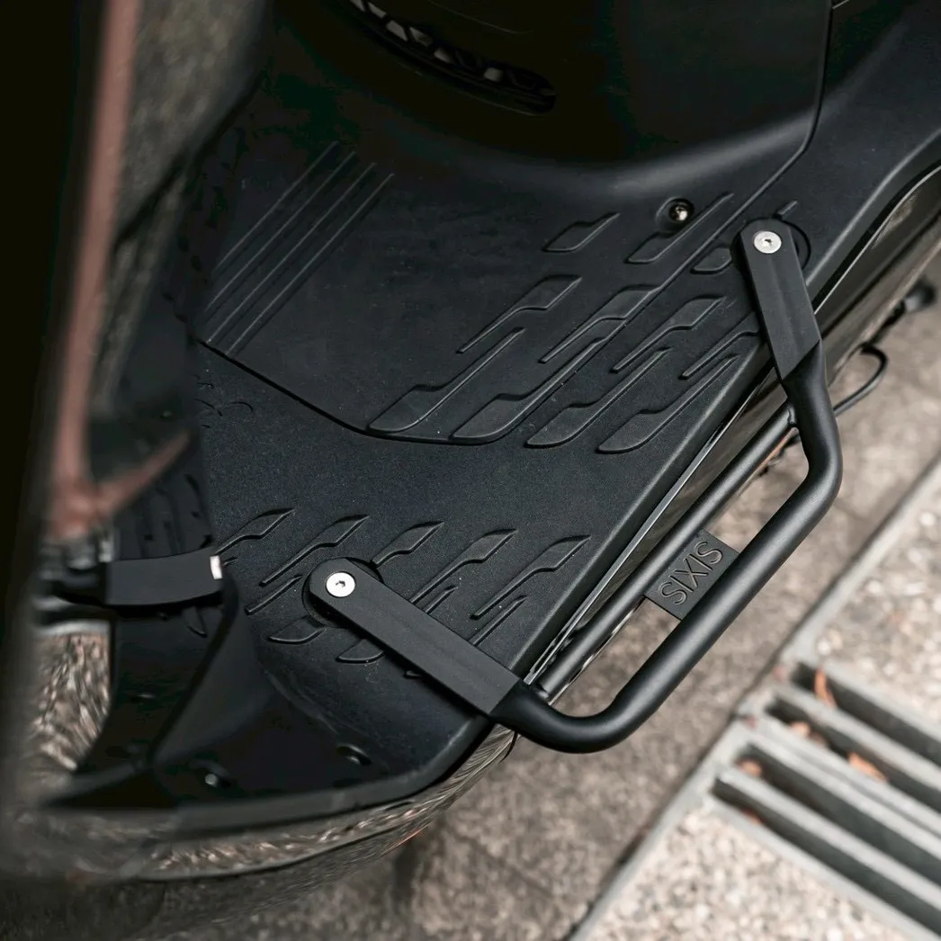 SIXIS Fiddle 飛翼延伸腳踏