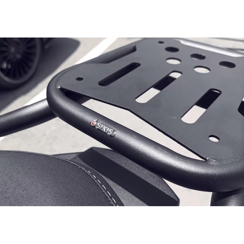 SIXIS 曼巴聯名後貨架