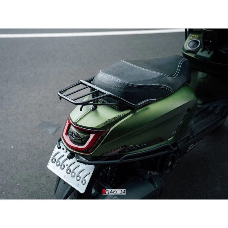 SIXIS SUI/Saluto日規後貨架