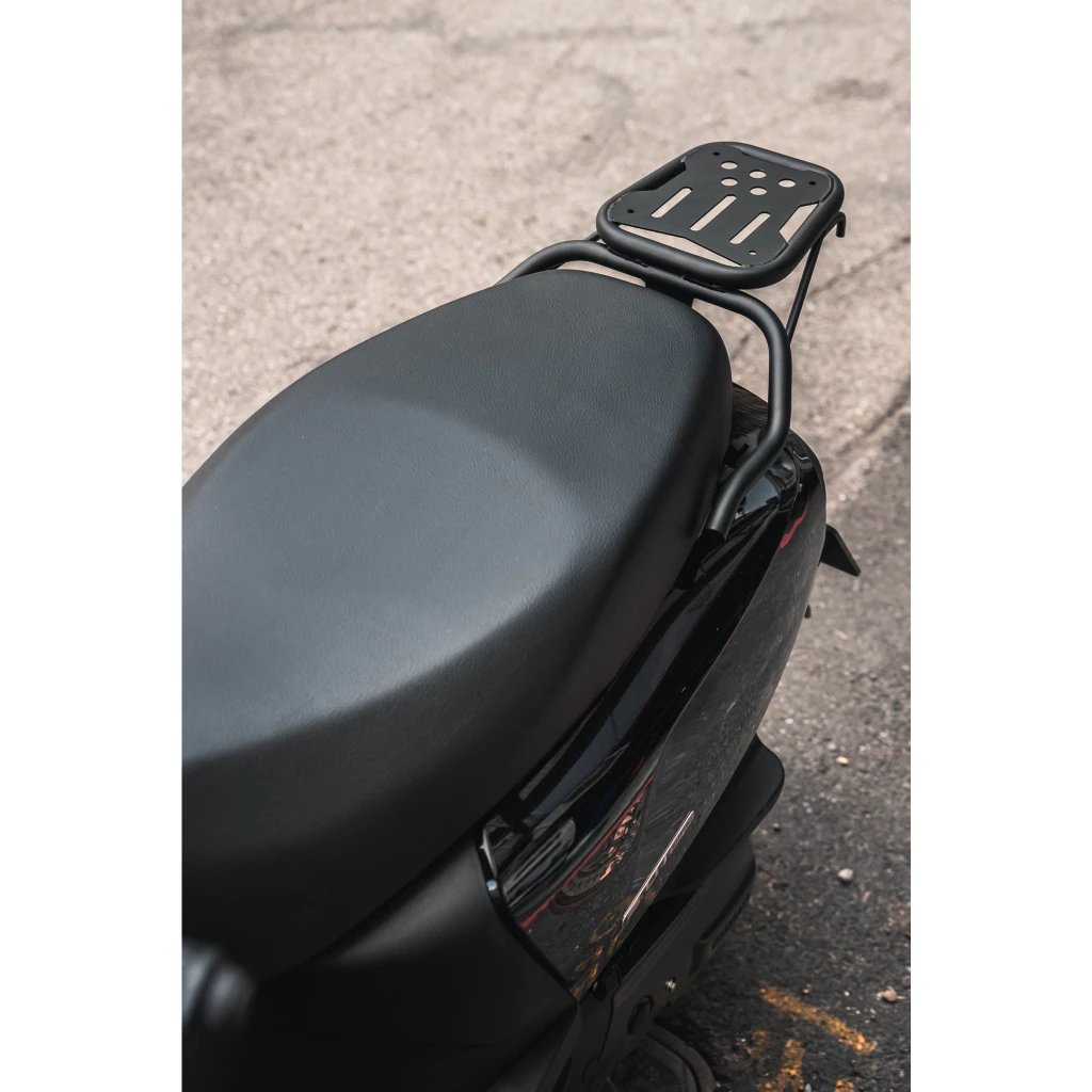 SIXIS SUI/Saluto 專用後貨架