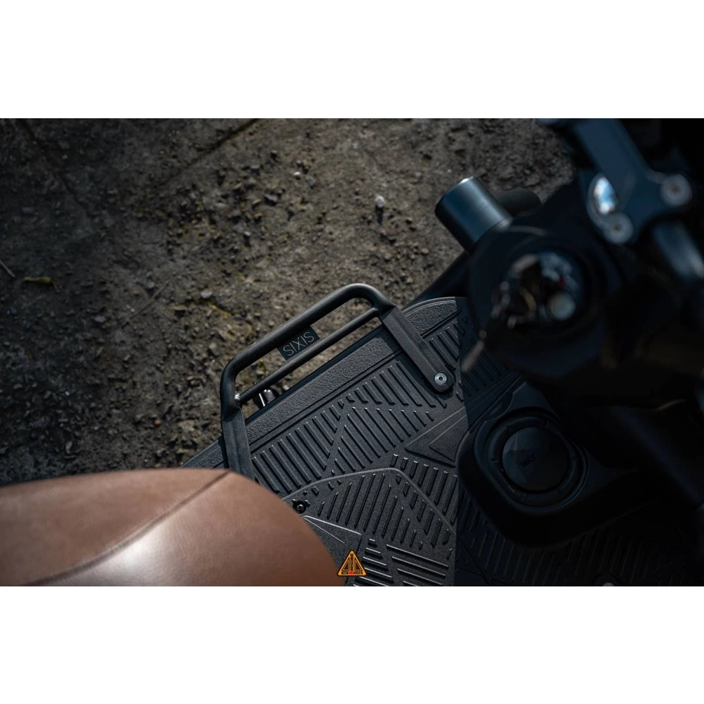 SIXIS KRN 飛翼延伸腳踏