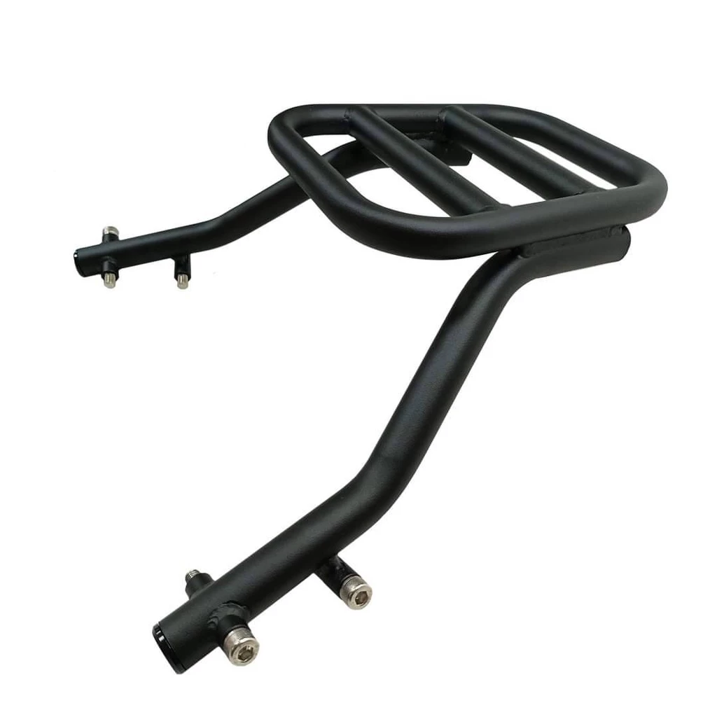 SIXIS KRN 專用後貨架