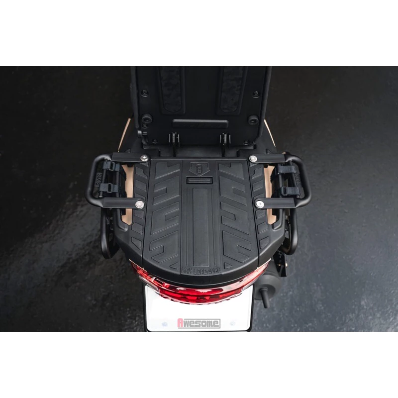 SIXIS 大樂載貨延伸平台