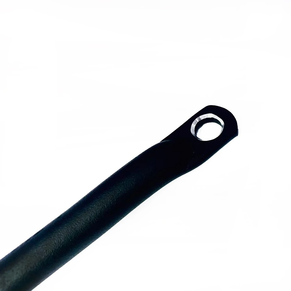 SIXIS 4MICA前支架(橫桿)