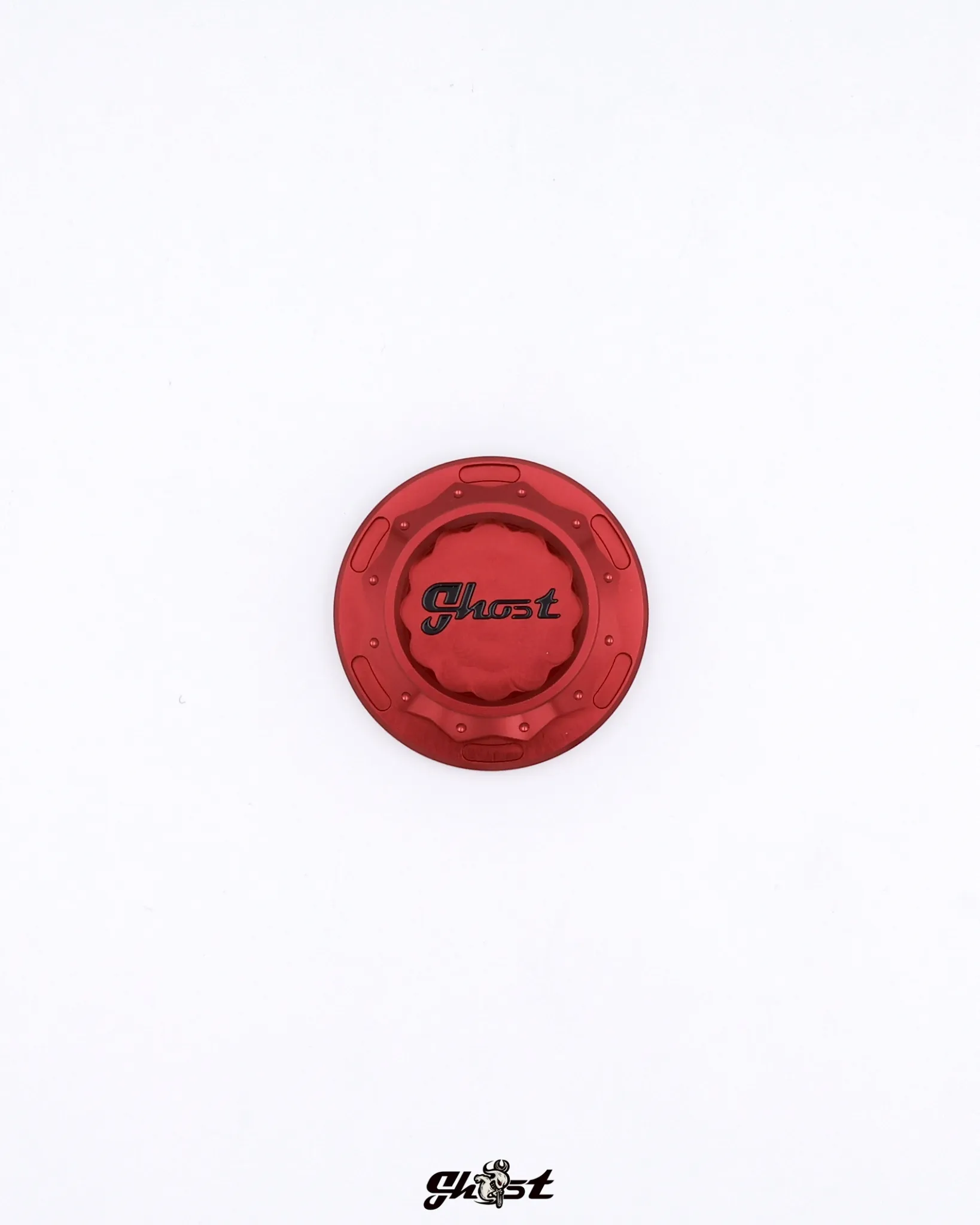 Ghost Factory B8R水箱飾蓋