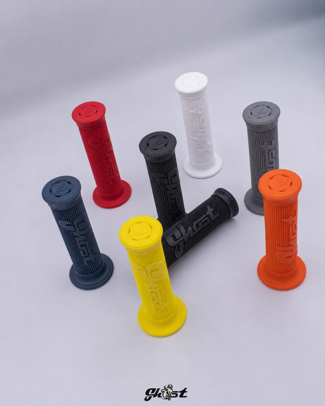 Ghost RaceGrip 賽格力握把套 2.0買一送一 限時活動-9/5