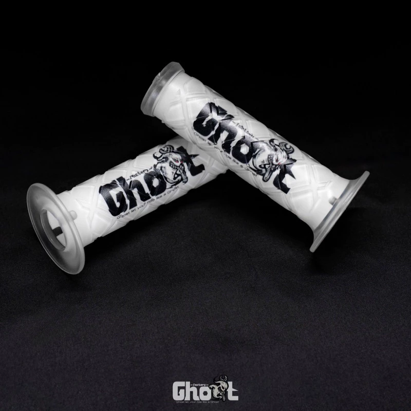 Ghost 握把套 125mm通用款