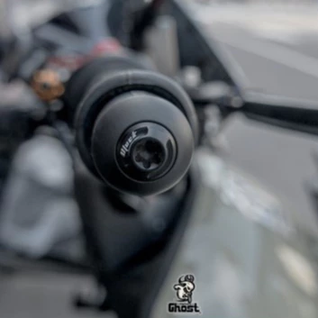 Ghost  白鐵平衡端子