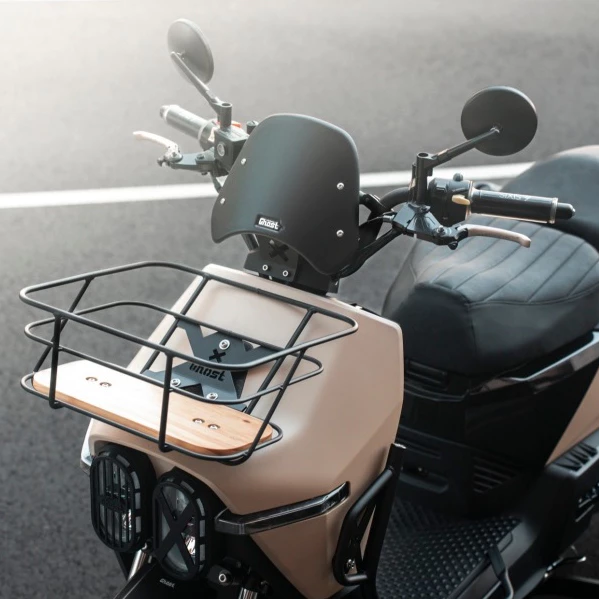 Ghost 大樂暗黑小風鏡