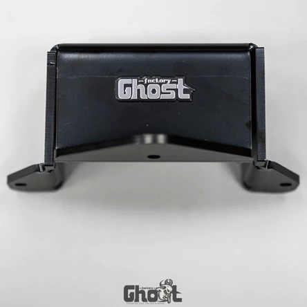 Ghost  SUI 內鐵支架 菜籃 /書包架