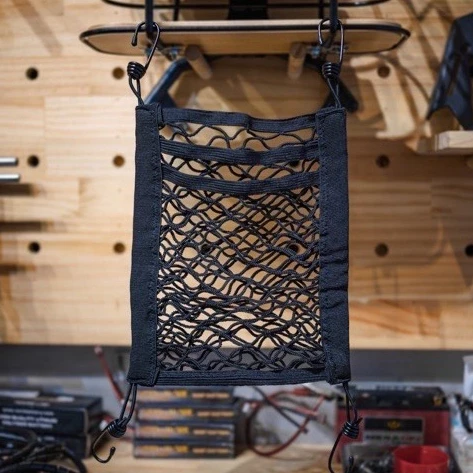 ASM  多功能網袋