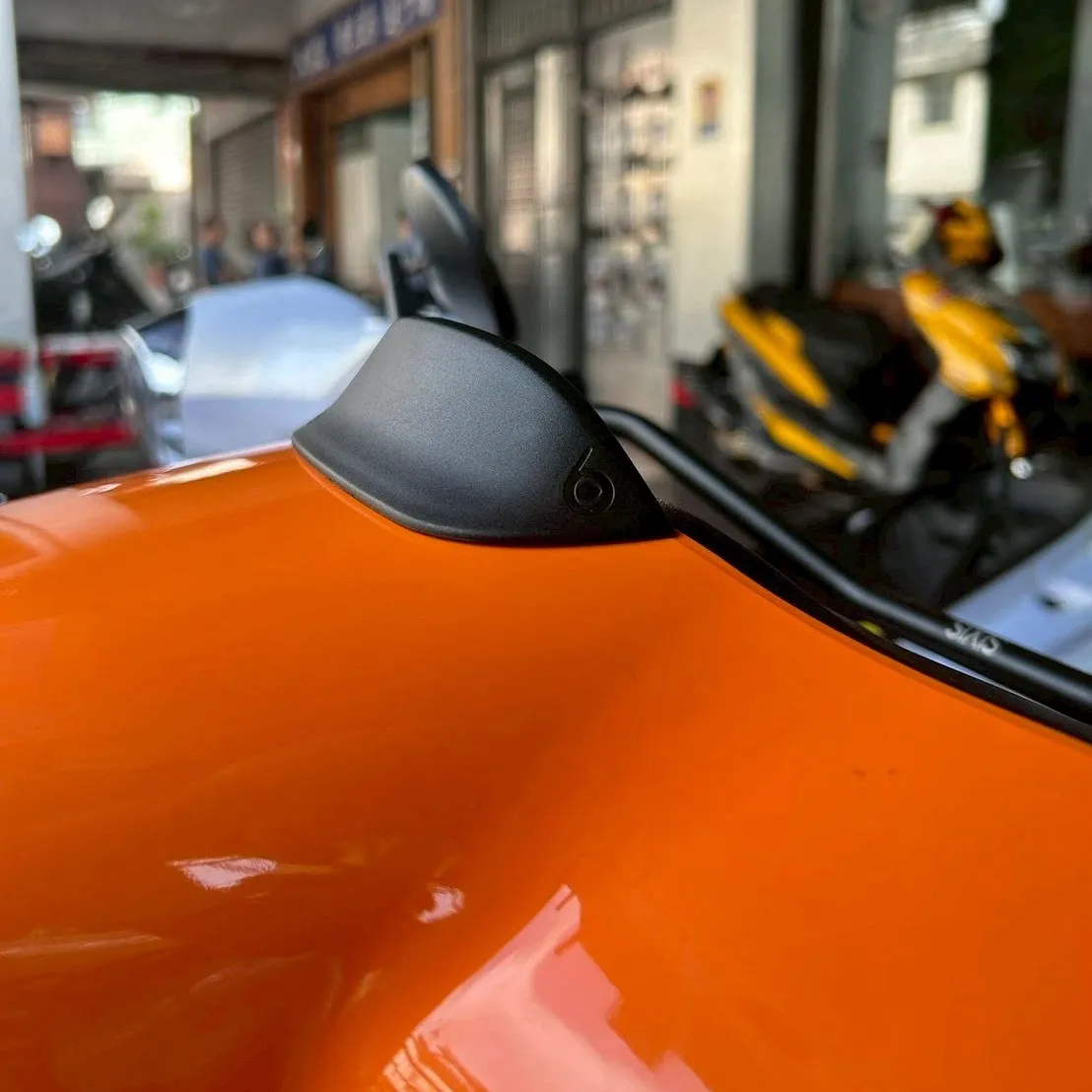 SIXIS  SUI 小風檔