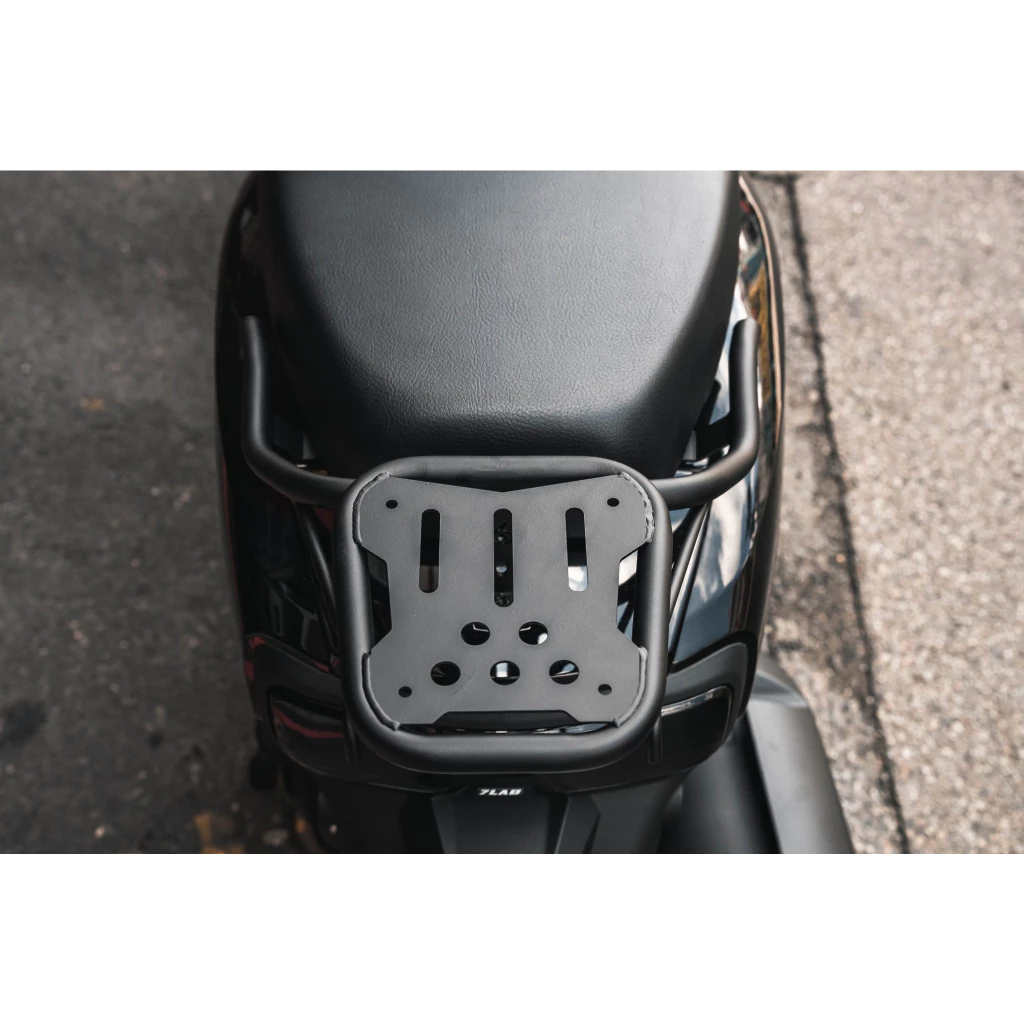 SIXIS SUI/Saluto 專用後貨架