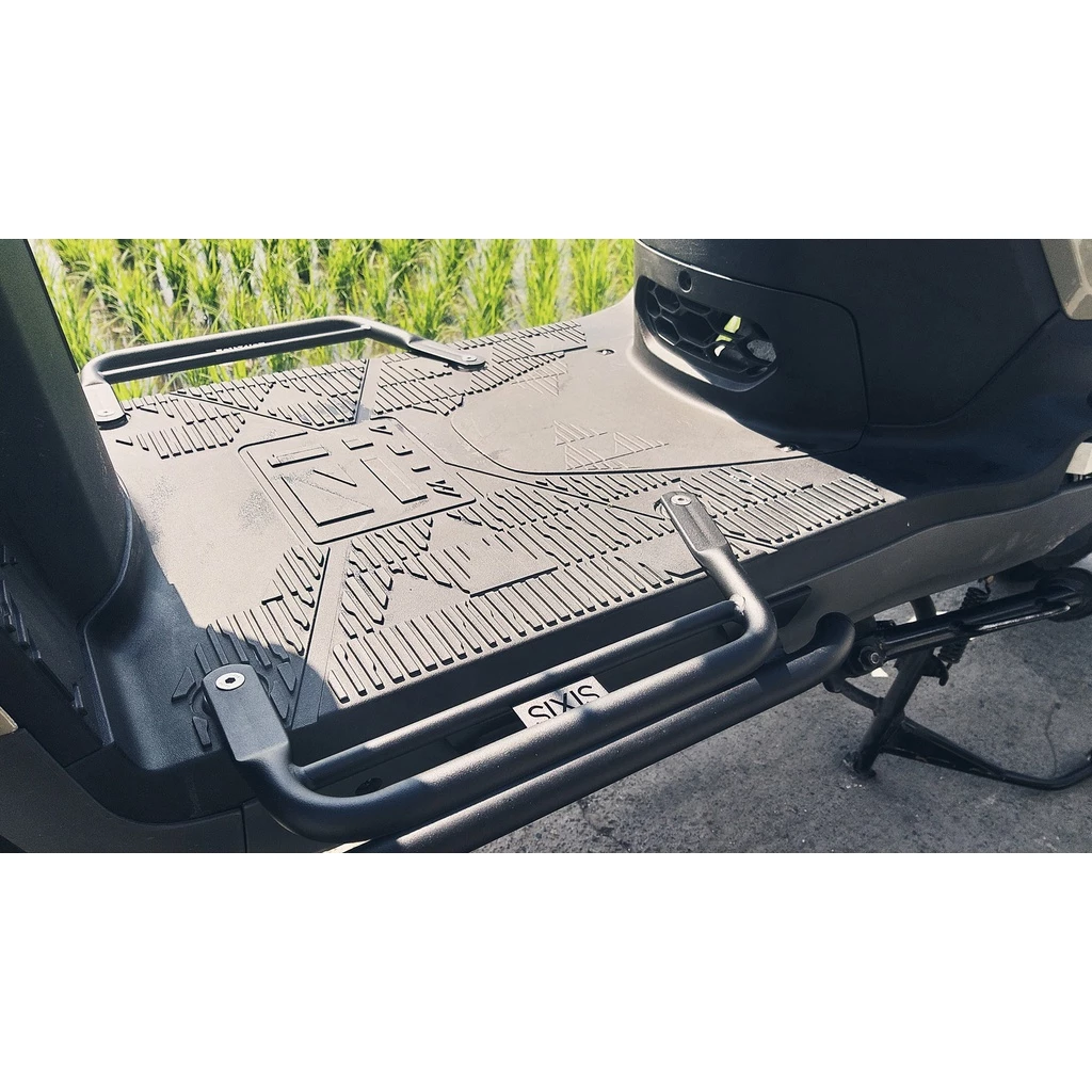 SIXIS  4MICA 腳踏飛翼