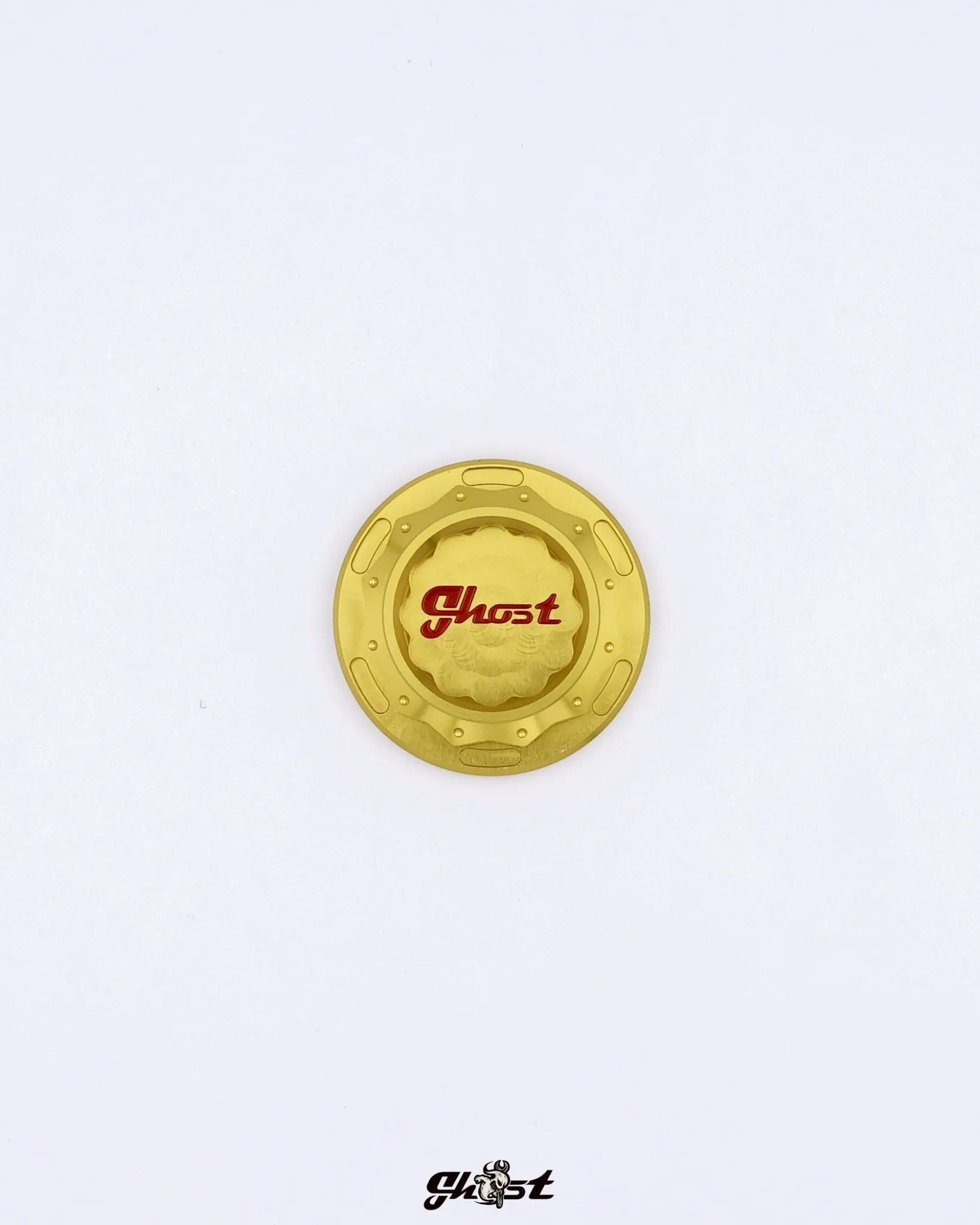 Ghost Factory B8R水箱飾蓋