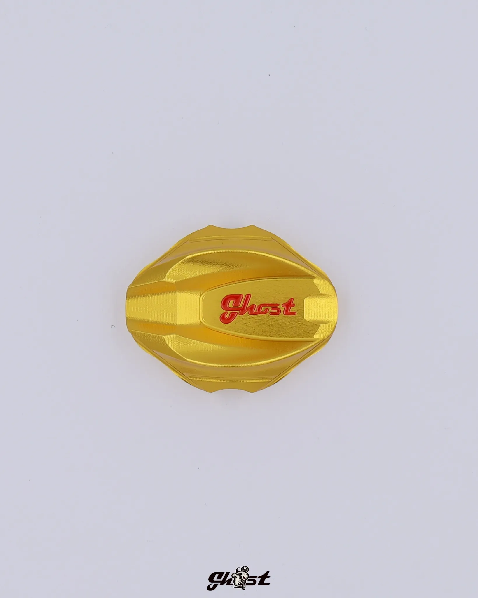 Ghost 新版Sym 車系 RTS 水箱飾蓋