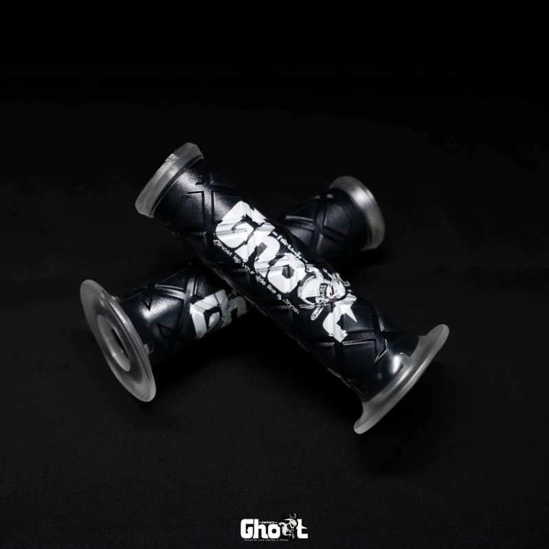 Ghost 握把套 125mm通用款