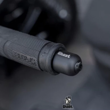 Ghost  白鐵平衡端子