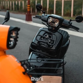 Ghost SUI 燈框 /燈罩