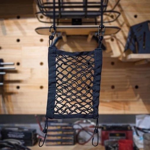 ASM  多功能網袋