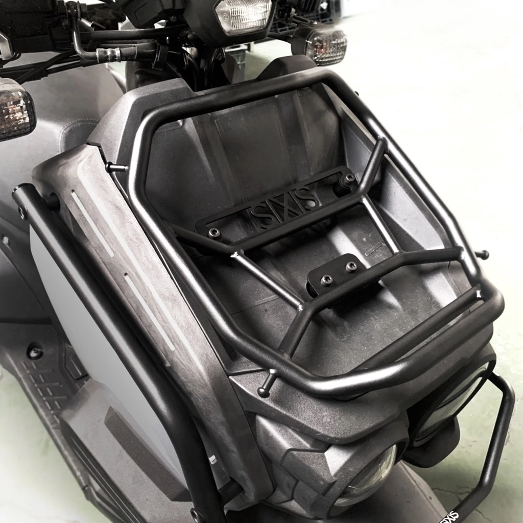 SIXIS  水冷BWS 專用前貨架