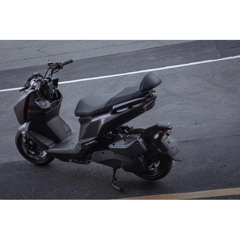 SIXIS 曼巴 MMBCU 專用後靠背