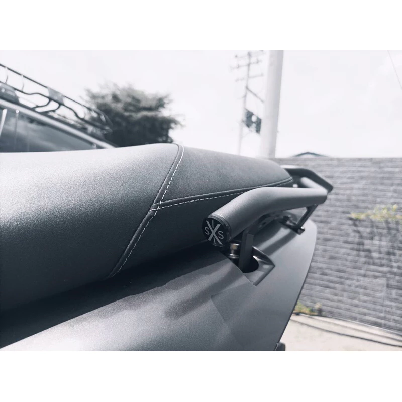 SIXIS 曼巴聯名後貨架